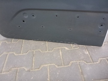 фото thumb №6, Rifter combo berlingo iv двері задні праві правий зад оригінал