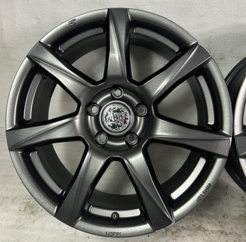 HONDA CIVIC X 10 TYPE R ДИСКИ 8x18 5x120 ET48 64.1