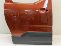 фото thumb №3, Peugeot rifter дверь правое сдвижные задние задняя оригинал 18-
