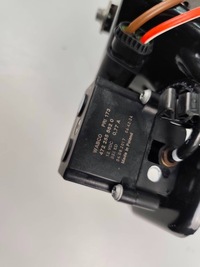 фото thumb №11, Компрессор насос компрессор подвеска bmw f16 x5 f15 f85 f86 6875177