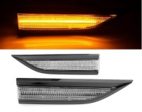фото thumb №1, Поворотники w крыло динамические led vw t6 2015-