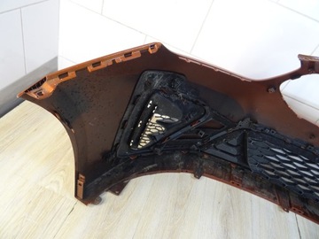 фото thumb №12, Kia ceed iii 3 gt line 2018- бампер переднее перед 86511-j7710 rng llu