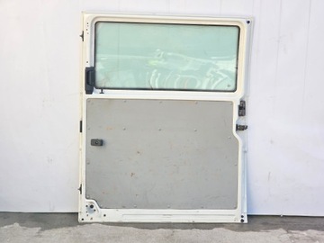 фото thumb №7, Vw t4 дверь сдвижные odsuwane правые боковые замок ручка 1m
