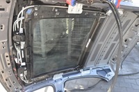 фото thumb №7, Mercedes klasa a w176 дах люк панорама solar