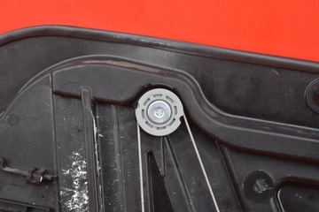 фото thumb №7, Подъемник стекла правый перед eu 82480-f2360 hyundai elantra 6 vi рестайлинг 19-20
