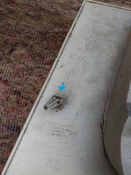 фото thumb №8, Решётка решётка радиатор решётка радиатора решётка радиатора fiat ducato iii 1308067070