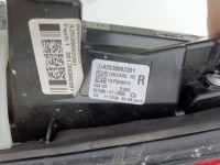 фото thumb №8, Mercedes glc x253 c253 coupe лампа правый задняя правая задняя крышки багажника