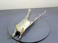 фото thumb №7, Toyota auris i e15 06- защита туннель среднего 55434-02110