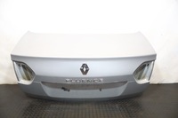 фото thumb №1, Крышка багажника задняя renault fluence ted69 sedan