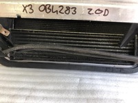 фото thumb №9, Pas переднє радіатор 7788136 bmw x3 e83 2.0d