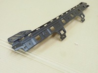 фото thumb №10, Mercedes e w213 ковзун підсилювач бампера зад a2138850914