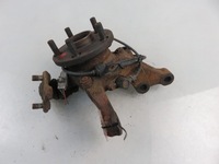 фото thumb №8, Поворотный кулак ступица передняя левая pontiac vibe i 1.8 b