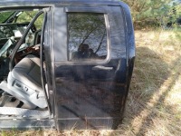 Купити Дверей ліве задні короткі ford f150 f-150 2010-2014, фото thumb