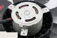 Купити Bmw f20 f21 f30 f31 f31 вентилятор радіатора 300w, фото thumb