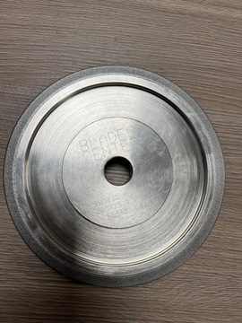 Boower Butter 203x25.4 Профиль деревянного смеси 10/30 для затопления пилы
