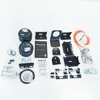 фото thumb №1, Набор подушки безопасности пневматический ford transit custom driverite tuv