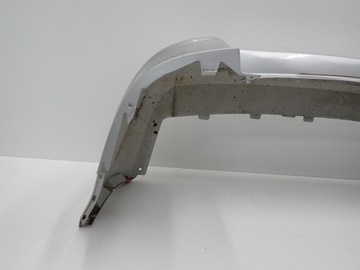 фото thumb №13, Бампер зад задний комплектный европа opel zafira b ii 07r