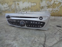 фото thumb №2, Радио renault megane 3 iii scenic 3 281150743r