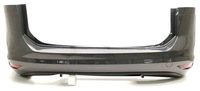 фото thumb №13, Новый org бампер задняя vw touran iii 5t lc7q 4xpdc