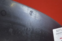 Капот крышка двигателя черная renault megane scenic 3 3 09-16 Цена, фото thumb