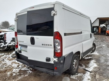 фото thumb №16, Peugeot boxer iii лампа лівий зад ліва задня