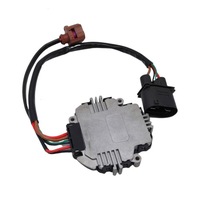 фото thumb №1, Блок керування вентилятора do vw 1k0959455dl, eo-0038237