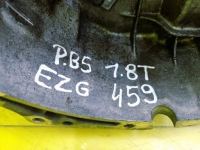 фото thumb №15, Коробка передач механічна коробка передач 5 коробка передач ezg vw passat b5 a4 b5 a6 c5 superb 1.8t