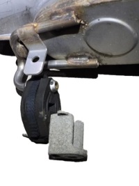 фото thumb №8, Audi a4 b9 глушник 8w0253411p-8w0253211f