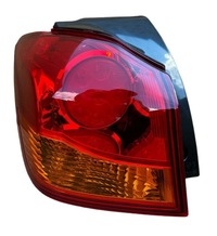 фото thumb №1, Nowa лампа задня mitsubishi asx 2010- europa ліва