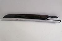 фото thumb №7, Планка декоративна обшивка задніх лівих двері bmw x6 e71, e72 4560600