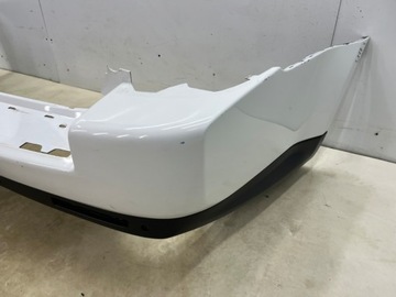 фото thumb №14, Бампер задній range rover sport 1 i 10-13r. рестайлінг зад 4xpdc ah32-17k835-xxx