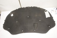 фото thumb №1, Шумоізоляція капот passat b6