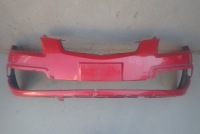 фото thumb №1, Бампер перед передній kia rio sedan 2005-