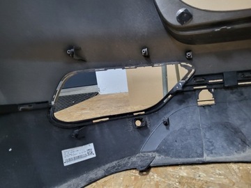 фото thumb №16, Kia sportage iv 4 рестайлінг 18r-- бампер задній зад pdc