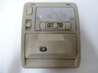 фото thumb №1, Lexus rx400 ii лампа освітлення кабіни