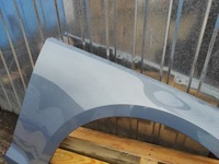 фото thumb №11, Крыло правый audi a4 b9 przedlift lx5x