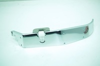 фото thumb №1, Хром захист замка двері права оригінальний номер - mercedes cl w215 c215