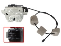 фото thumb №2, 2x замок крышки задняя do mercedes ml gl r 164 1647400735