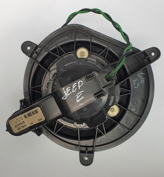 фото thumb №5, Вентилятор повітродувка jeep cherokee iii wh 929447p