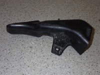 фото thumb №4, Honda jazz 05-08 ловець повітря труба впуску lift