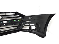 фото thumb №14, Audi a8 d5 4n бампер перед передній решітка радіатора новий!