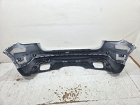 фото thumb №14, Бампер задняя задний mercedes gla w156 x156 a156 156 lift 17-19