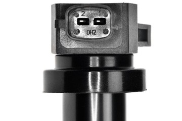 фото thumb №12, Катушка зажигания kia carnival 2.7i 2007-,magentis 2.7i 2006-,hyundai santa f