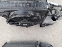 фото thumb №5, Радиатор pas балка вентилятор renault espace v