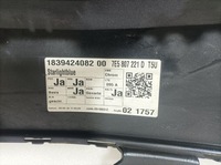 фото thumb №10, Vw t6 volkswagen бампер перед