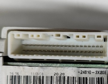 фото thumb №10, Nissan pathfinder r51 2008 спидометр / спидометр