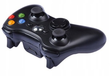 БЕСПРОВОДНОЙ ГЕЙМПАД ДЛЯ XBOX 360