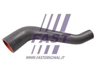 фото thumb №2, Труба інтеркулер fiat doblo 00 pr dół fast