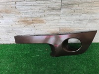 фото thumb №1, Решётка бампера mini r55 r56 2751565