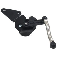 фото thumb №1, Датчик висоти лівий задня dodge ram 1500 13-16